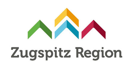 Logo Zugspitzregion